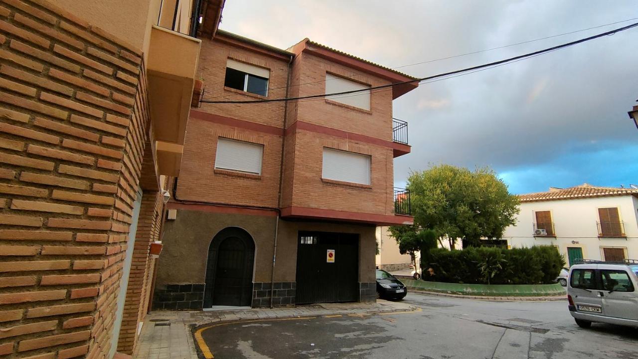 Apartamento Piso en la zubia con vistas y excelente ubicación Exterior foto