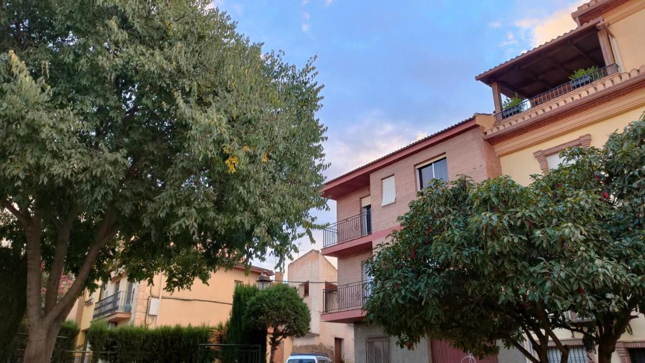 Apartamento Piso en la zubia con vistas y excelente ubicación Exterior foto