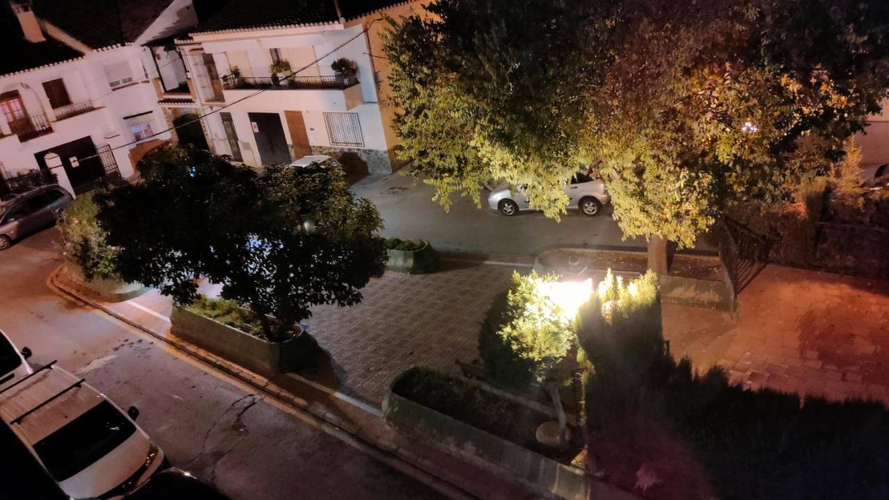 Apartamento Piso en la zubia con vistas y excelente ubicación Exterior foto