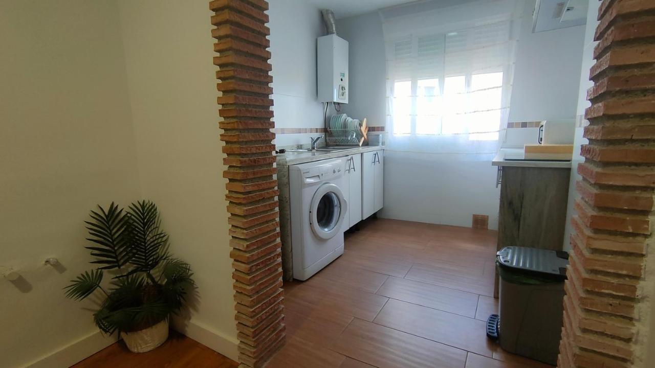 Apartamento Piso en la zubia con vistas y excelente ubicación Exterior foto