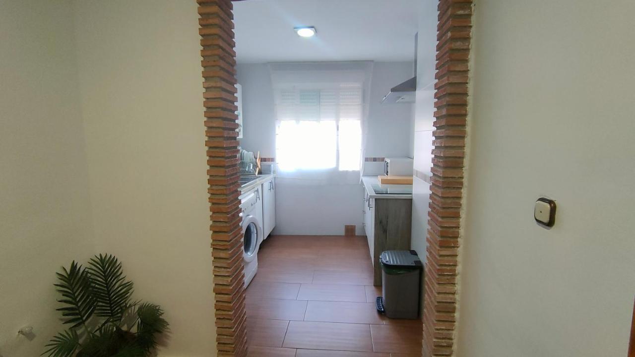 Apartamento Piso en la zubia con vistas y excelente ubicación Exterior foto