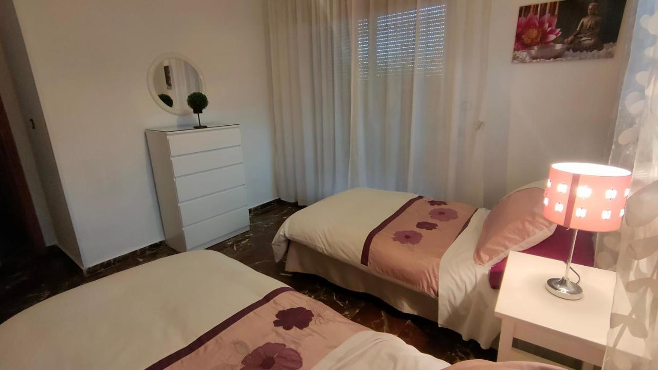 Apartamento Piso en la zubia con vistas y excelente ubicación Exterior foto