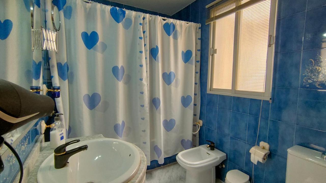 Apartamento Piso en la zubia con vistas y excelente ubicación Exterior foto