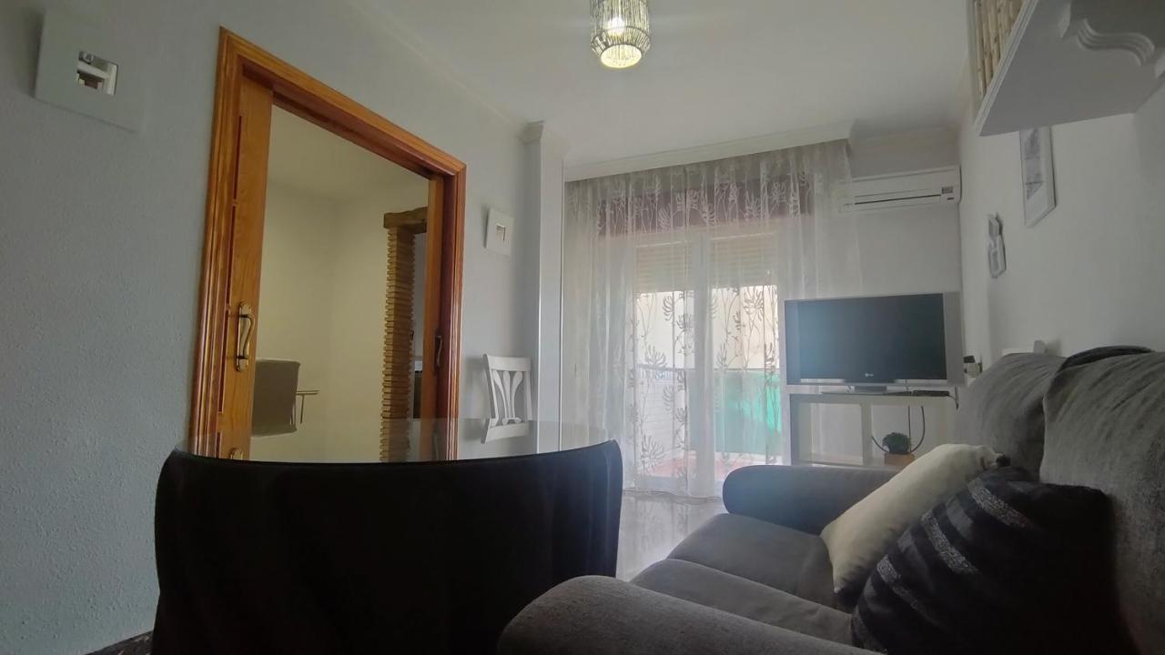 Apartamento Piso en la zubia con vistas y excelente ubicación Exterior foto