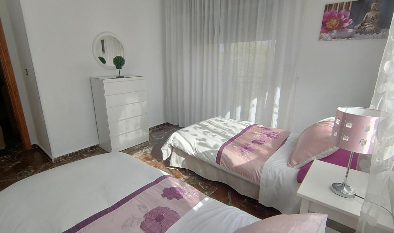 Apartamento Piso en la zubia con vistas y excelente ubicación Exterior foto